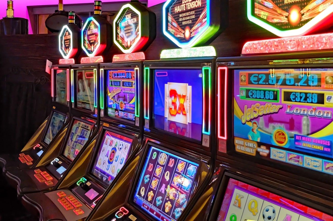 multislot88 mobile app interface showing account dashboard and available games