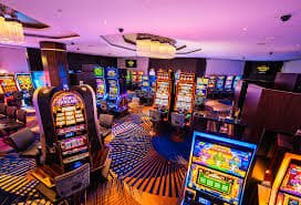 Live casino and sports dashboard multislot88